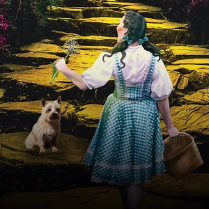 Click your heels together and come along to this Australian premiere. | Victorian Opera