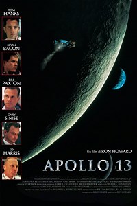 Apollo 13: Official Clip - Square Peg in a Round Hole