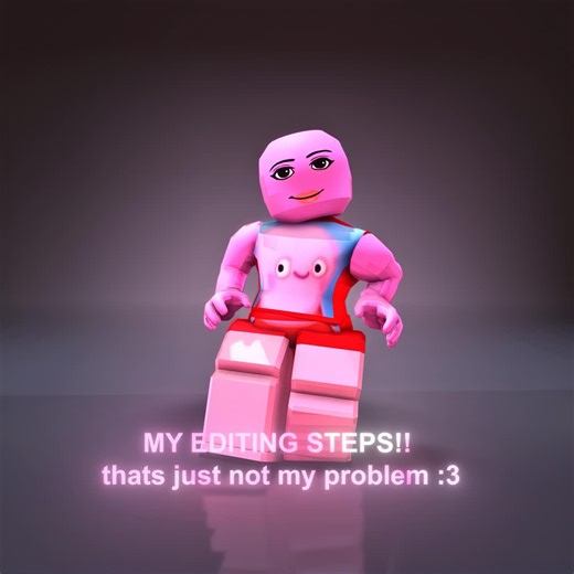 THATS JUST NOT MY PROBLEM!? 🗣️⁉️ // my editing steps hehe // tc: @money_vsp // #robloxedit #ae #roblox #peppapig #thatsjustnotmyproblem #ae.peppapig#dealdo #15xicee #aftereffects #capcut #velocity #fyp #blowthisup #viral