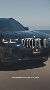 Take advantage of exceptional offers on all 2019–2022 BMW Certified models. | BMW USA