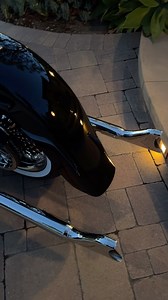 10K views · 2.4K reactions | ✅ 2020 Softail Heritage ⛽️ 6k original...