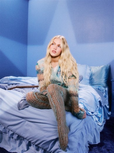 Freya Skye's Stardust: Debut EP Release