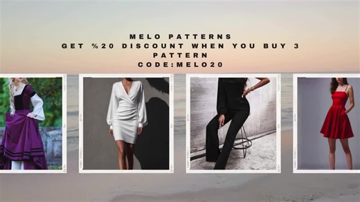 Linen Dress Pattern,linen Dress Sewing Pattern,range of Size Options US2 to 30 and XS to 4xl,suitable A0- A4-US Letter Paper Format - Etsy