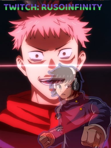 Jujutsu Kaisen T1: Explicación de Energía Maldita y Rituales