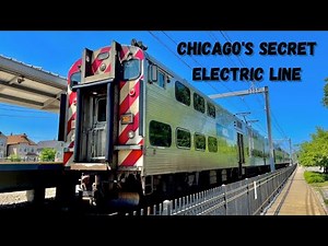 REVIEW | Riding Metra Electric's South Chicago Branch