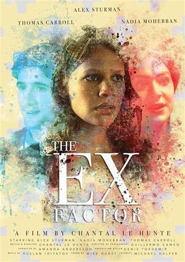 The Ex Factor - Movie