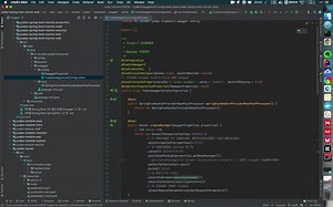 7.Web 组件 - 05、如何实现 API 接口文档？