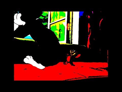 Tom in Love 💕/SB Gamavision Csupo Effects