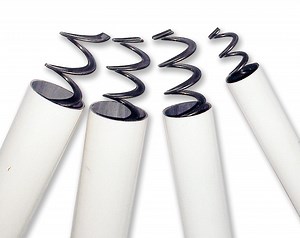 Flexible Augers | VAL-CO