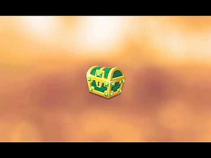 Wildcraft - Opening Wild Club Chest