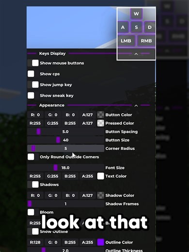 New Minecraft Bedrock Client #minecraft #mcpe #minecraftbedrock #fyp #minecraftclient