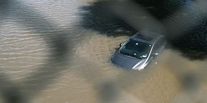 'Turn around, don’t drown': Flood fatalities in US hit 5-year high in 2021