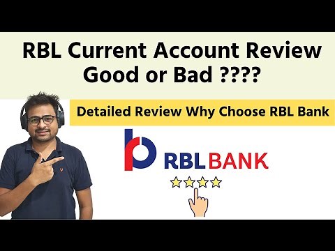 How to Open RBL Current Bank Account Online : Minimum Balance | Charges | Type | Documents