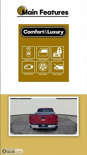 Chevrolet Silverado 1500 2014 car review