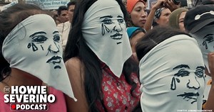 'Aswang' director talks about main character of drug war documentary, a close friend of Kian Delos Santos