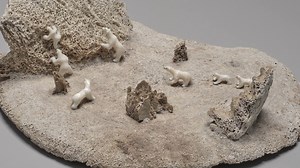 The film "Who is Nick Sikkuark?" is currently being shown in the...