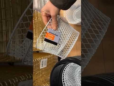 3 genius Dollar Tree bathroom organizing ideas! 🛁