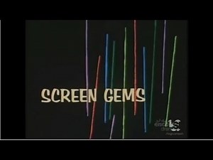 Screen Gems "Short History" (1999)
