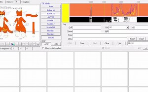 [SSTV]可视化慢扫描电视 PD290