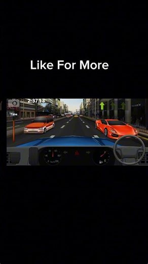 Rong Said Me Dal Di Gadi || Rong Said My Car ||Galat Chali Gai Gadi#drdriving #explore#games#shorts