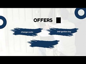 Locksmith Service Detroit