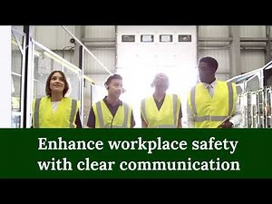 Module 4 Carrying Out Safe Work Activities