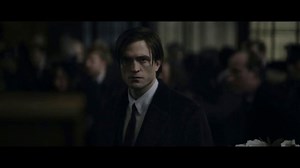 The Batman TV Movie Trailer