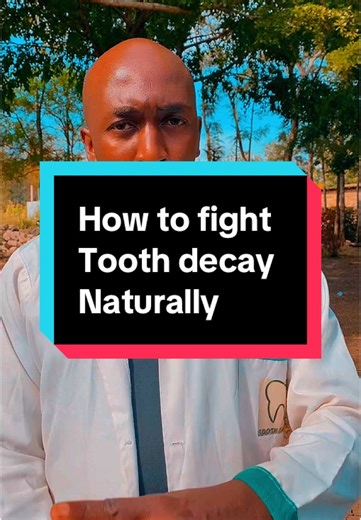 Tooth savior on TikTok