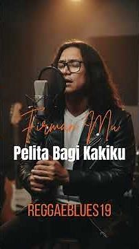 Firman Mu Pelita Bagi Kakiku