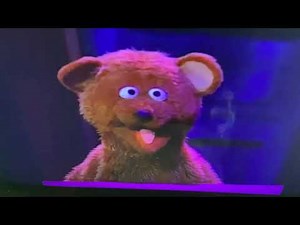 Classic Sesame Street Alphabet Blues Song (1996)