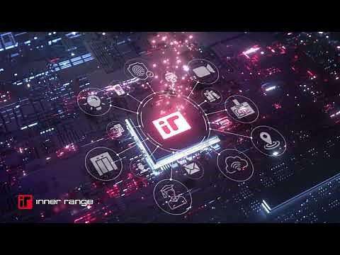 Inner Range - Intelligent Security Solutions