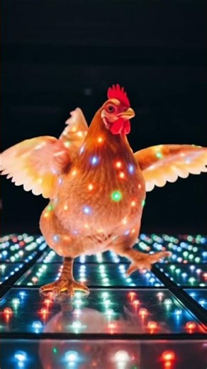 Chicken dance song #trendingsong #New chicken dance #funny dance