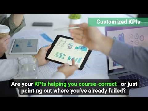 KPI‑Driven Project Management: Align Metrics with Results