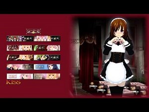 Custom Maid 3D ~ BGM 05