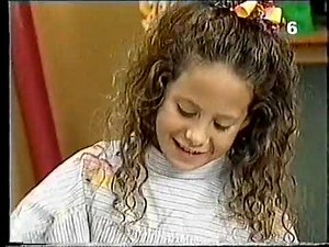 Hachaverim Shel Barney Five Senses Hebrew Version