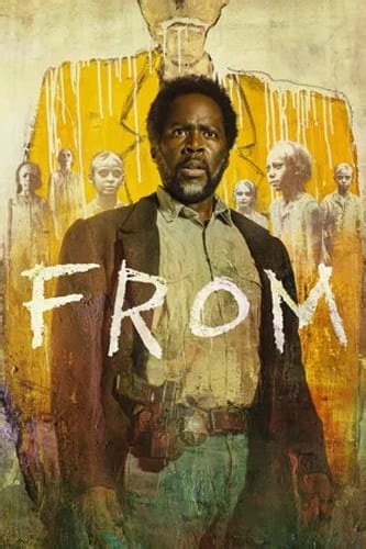 Origem 4ª Temporada Torrent (2026)