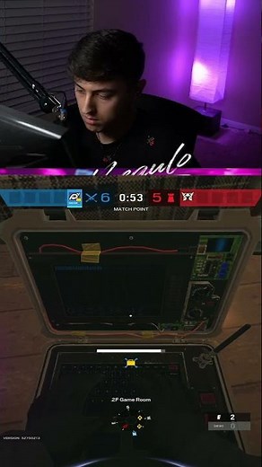 BEAULO VS JYNXZI 🔥 #beaulovsjynxzi #beaulo #jynxzi #1v1 ‪@Jynxzi‬