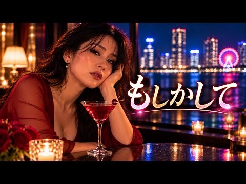 もしかして／小林幸子【AIカバー】｜ネオ艶歌NEO