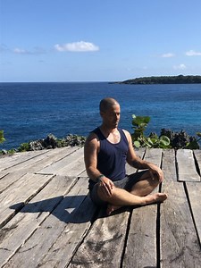 Mental Health for Athletes: Yoga and Meditation Series