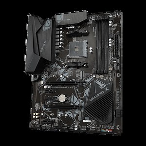 B550 GAMING X V2 (Rev. 1.3) - GIGABYTE Japan