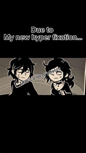 I love The Coffin of Andy and Leyley #tcoaal #drawing #anime #jjk #edit