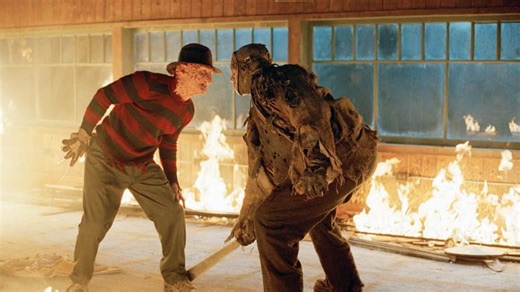 Fight Night: Freddy vs. Jason Delivered on its Title