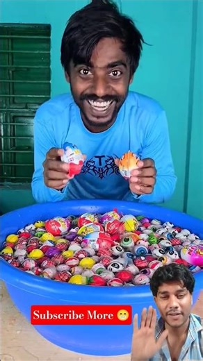 Sharing Candy with Brothers Full of Fun & Joy 🍬😂❤️#shorts