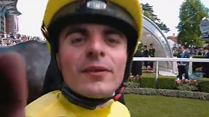 The Windsor Enclosure at Royal Ascot is at the very heart of the action... Find out more ➡️ http://bit.ly/2IuSo4Y | Ascot Racecourse