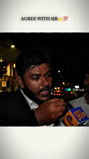 Lawyer's Opinion On Gyanesh Kumar👆🔥 @TheNewsPinch #gyaneshkumar #cjp #india #news #law
