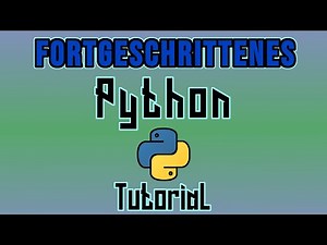 Python für Fortgeschrittene #012 ☆ Sockets | Server und Client schreiben