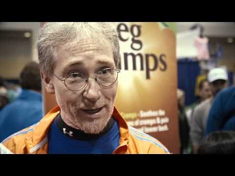 Hyland's Leg Cramps Testimonial - Andy Nagelin