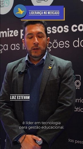 Por que o Lyceum é líder no mercado de gestão educacional? | Lyceum Responde