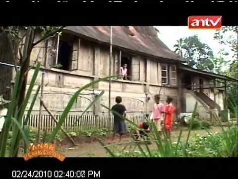 [ANTV] ANAK PEMBERANI-Berburu Babi Hutan SUMATERA BARAT (FULL VERSION)