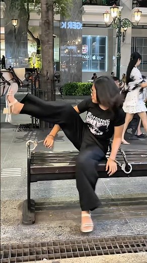 handcuff prank #funny #prank #comedy #shortvideo